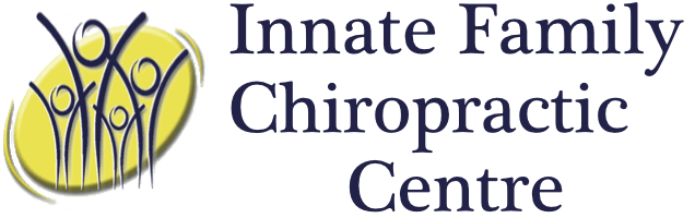 Innate Family Chiropractic Centre Logo