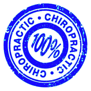 100% Chiropractic
