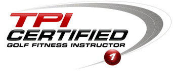 TPI Certified Fitness Professional FP2 Logo